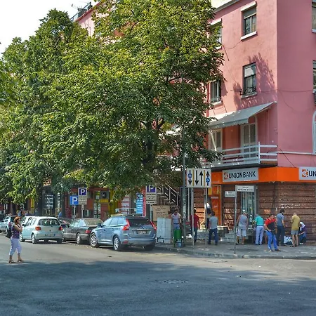 Apartment Omar Real Estate *