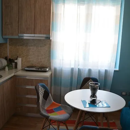 Omar Real Estate Apartment Tirana