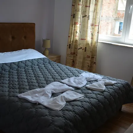 Apartment Omar Real Estate