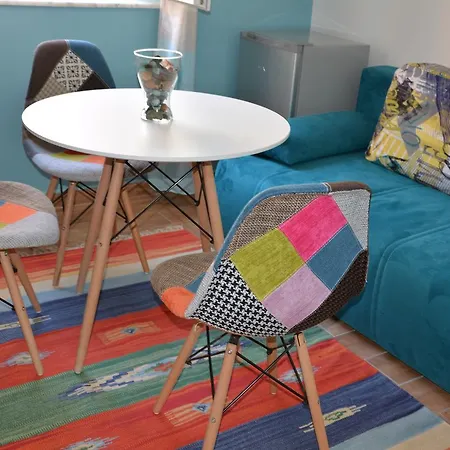 Omar Real Estate Apartment