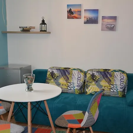 Apartment Omar Real Estate Tirana