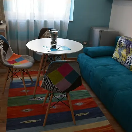 Apartment Omar Real Estate Tirana