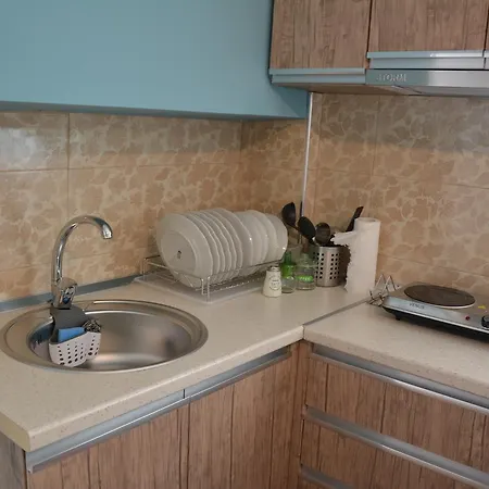 Omar Real Estate Apartment