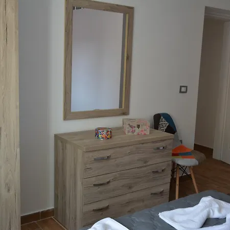 Omar Real Estate Apartment