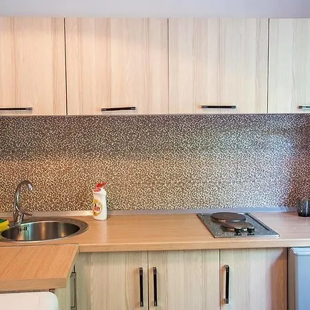 Omar Real Estate Apartment Tirana