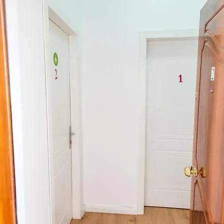 Apartment Omar Real Estate *