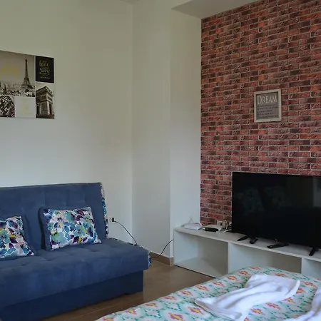 Apartment Omar Real Estate