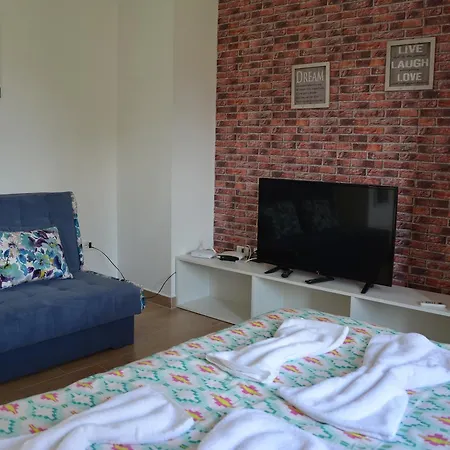 Apartment Omar Real Estate *