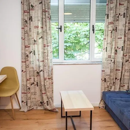Apartment Omar Real Estate