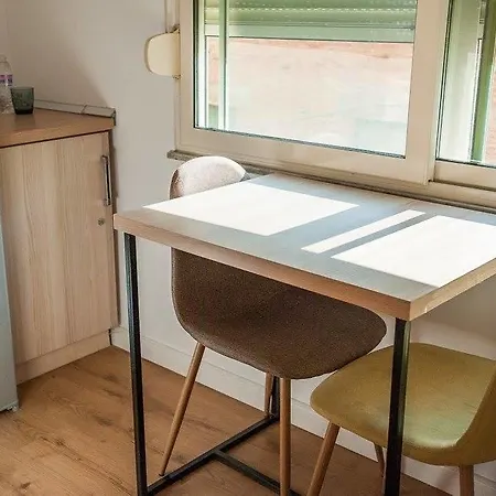 Omar Real Estate Apartment
