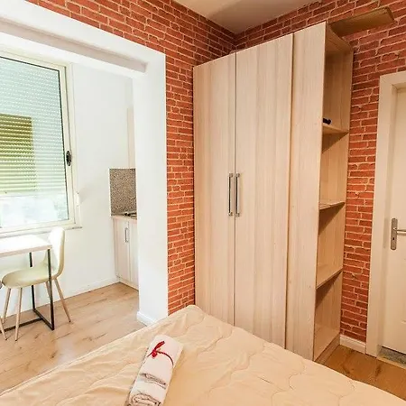 Omar Real Estate Apartment Tirana