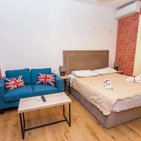 Omar Real Estate Apartment