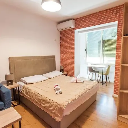 Omar Real Estate Apartment *