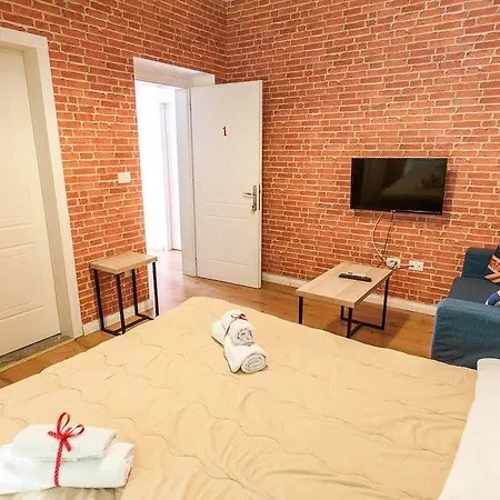 Omar Real Estate Apartment