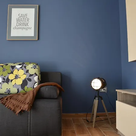 Apartment Omar Real Estate Tirana