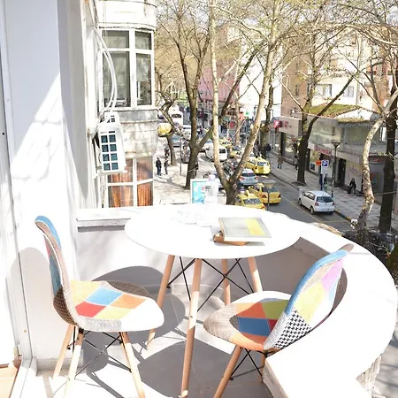 Omar Real Estate Apartment Tirana