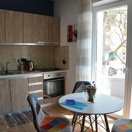 Omar Real Estate Tirana