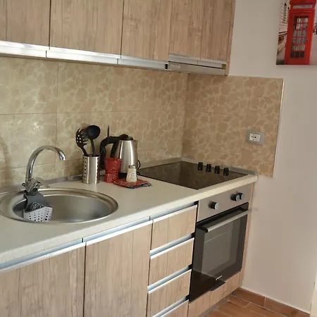 Omar Real Estate Apartment