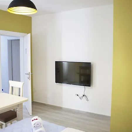 Omar Real Estate Apartment