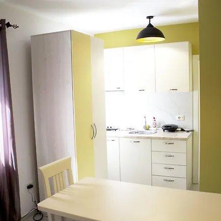 Omar Real Estate Apartment *