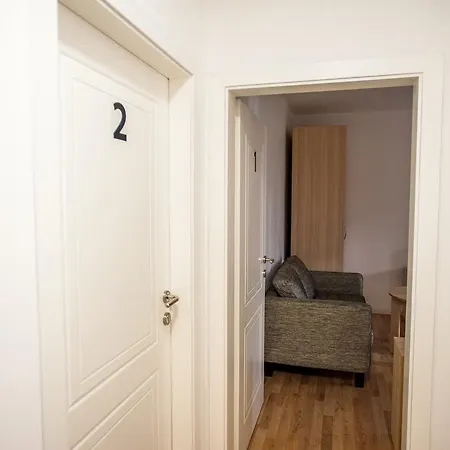 Apartment Omar Real Estate