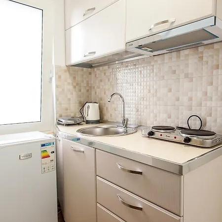 Apartment Omar Real Estate *