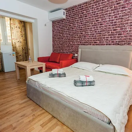 Omar Real Estate Apartment Tirana