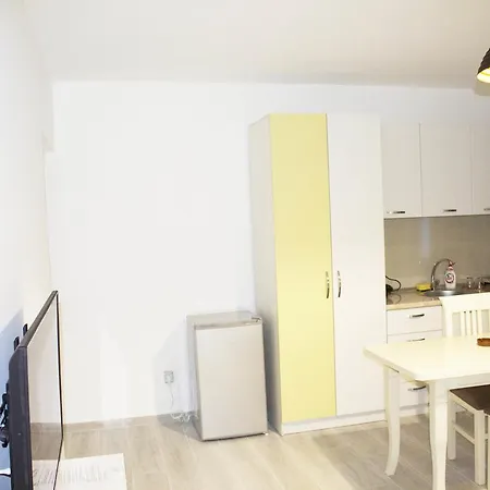 Omar Real Estate Apartment