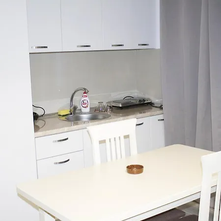 Apartment Omar Real Estate