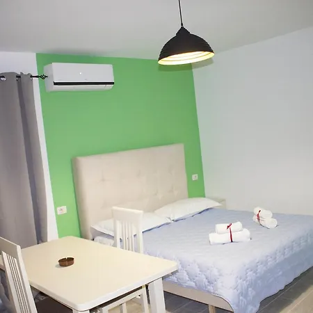 Omar Real Estate Apartment Tirana