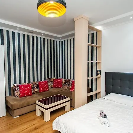 Omar Real Estate Apartment Tirana