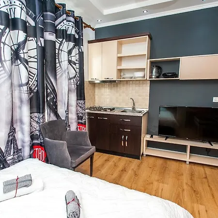 Omar Real Estate Apartment