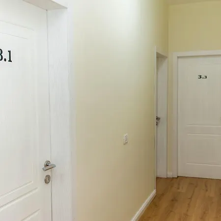 Omar Real Estate Apartment *