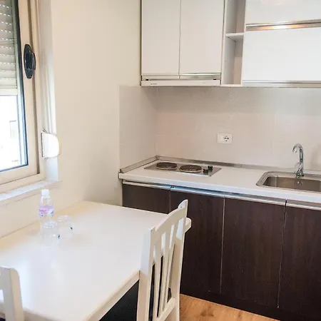 Apartment Omar Real Estate *