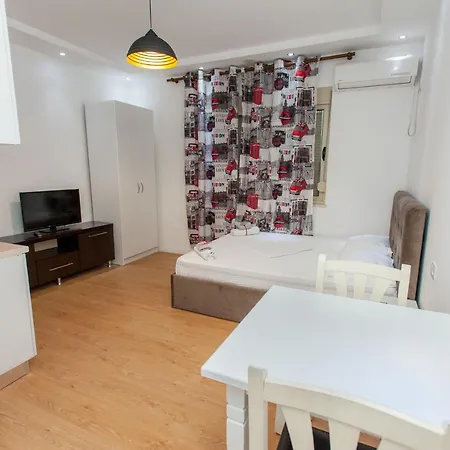 Apartment Omar Real Estate *