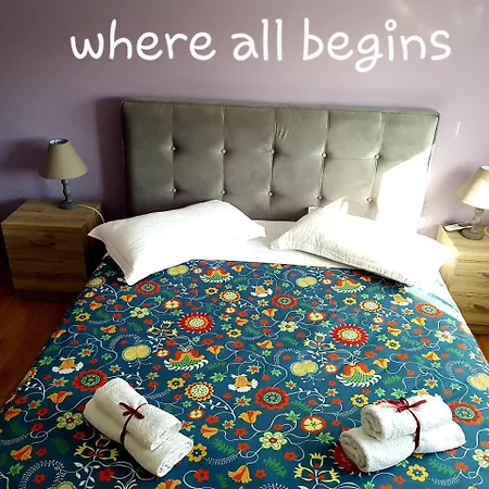 Apartment Omar Real Estate Tirana