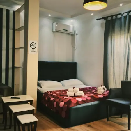 Omar Real Estate Apartment