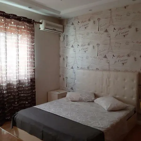 Apartment Omar Real Estate *