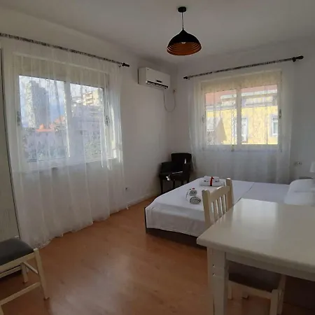 Apartment Omar Real Estate *